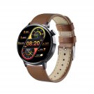 F81 Fashion Women Smart Watch Non-Invasive Blood Glucose Menstrual Reminder Heart Rate Blood Pressur