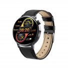 F21 Color Screen Bracelet Intelligent Exercise Heart Rate Blood Pressure Sleep Health Monitoring Ste
