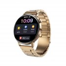 Smartwatch F67s Custom 3Rd Generation Blood Glucose Pressure Hrv Report Red True Blood Oxygen