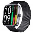 F207 Smart Bracelet Non-Invasive Blood Glucose Heart Rate Blood Pressure Blood Oxygen Health Monitor