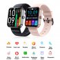 F207 Smart Bracelet Non-Invasive Blood Glucose Heart Rate Blood Pressure Blood Oxygen Health Monitor