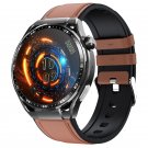F57 Blood Sugar Smart Watch 1.9 Bluetooth Calling Watch Siri Voice Assistant Multi Sport Mode Blood 
