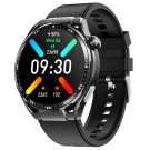 F57 Blood Sugar Smart Watch 1.9 Bluetooth Calling Watch Siri Voice Assistant Multi Sport Mode Blood 