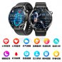 F57 Blood Sugar Smart Watch 1.9 Bluetooth Calling Watch Siri Voice Assistant Multi Sport Mode Blood