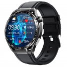 F57 Blood Sugar Smart Watch 1.9 Bluetooth Calling Watch Siri Voice Assistant Multi Sport Mode Blood 