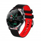 F67 Talk Watch Hvr Stress Test Heart Rate Sleep Blood Oxygen Blood Glucose Uric Acid Lipid Smart Wat