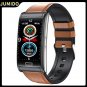 F207r Female Smart Watch Body Temperature Blood Glucose Monitoring Bluetooth Calling Physiological P