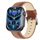 F207r Female Smart Watch Body Temperature Blood Glucose Monitoring Bluetooth Calling Physiological P