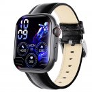 F207r Female Smart Watch Body Temperature Blood Glucose Monitoring Bluetooth Calling Physiological P