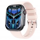 F207 Female Smart Watch Blood Sugar Heart Rate 24 Hours Monitoring More Than Bluetooth Calling Sport