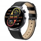 F407 Smart Watch Bluetooth Calling Three-Proof Outdoor Waterproof Heart Rate Blood Glucose Monitorin