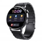 F407 Smart Watch Bluetooth Calling Three-Proof Outdoor Waterproof Heart Rate Blood Glucose Monitorin