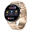 Et585 Ecg Smart Watch Sos Emergency Call Non-Invasive Blood Glucose Monitoring Blood Pressure Blood 