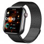 Et585 Ecg Smart Watch Sos Emergency Call Non-Invasive Blood Glucose Monitoring Blood Pressure Blood
