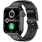 Outdoor Sports Watch F407 Distance Calorie Step Meter Bracelet Heart Rate Blood Pressure Bluetooth C