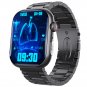 F22r Smart Watch Bluetooth Calling Blood Pressure Blood Sugar Body Temperature Custom Logo Color Box