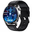 F26 Smart Watch 1.28 Inch With Call Outdoor Sports Heart Rate Sleep Detection Music Playback
