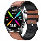 F67pro Smart Watch Ecg Red Light Blood Oxygen Scientific Sleep Sports Watch Direct Sales