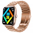 F220 Smart Watch Heart Rate Blood Glucose Body Temperature Blood Oxygen Health Laser Exercise Pedome