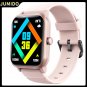 F220 Smart Watch Heart Rate Blood Glucose Body Temperature Blood Oxygen Health Laser Exercise Pedome