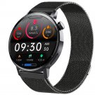 F800 Bluetooth Call Smart Watch Non-Invasive Blood Glucose Monitoring Ecg Sos Alarm Pedometer Sports