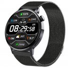 F210 Ecg Smart Watch Bluetooth Call Bracelet Blood Pressure Exercise Heart Rate Blood Oxygen Uric Ac