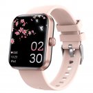 F58 Smart Watch Heart Rate Sleep Monitoring Sports Watch Bluetooth Call Blood Glucose Uric Acid Watc