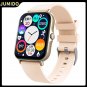F58 Smart Watch Heart Rate Sleep Monitoring Sports Watch Bluetooth Call Blood Glucose Uric Acid Watc
