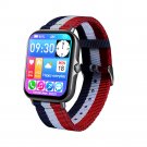 F58 Smart Watch Heart Rate Sleep Monitoring Sports Watch Bluetooth Call Blood Glucose Uric Acid Watc