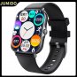 F58 Smart Watch Heart Rate Sleep Monitoring Sports Watch Bluetooth Call Blood Glucose Uric Acid Watc