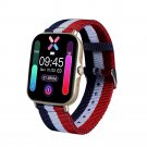 F58 Smart Watch Heart Rate Sleep Monitoring Sports Watch Bluetooth Call Blood Glucose Uric Acid Watc
