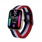 F58 Smart Watch Heart Rate Sleep Monitoring Sports Watch Bluetooth Call Blood Glucose Uric Acid Watc