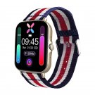 F58 Smart Watch Heart Rate Sleep Monitoring Sports Watch Bluetooth Call Blood Glucose Uric Acid Watc