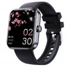 F200 Sports Watch Ecg Blood Pressure Monitoring Sos Scientific Sleep Non-Invasive Blood Glucose Smar
