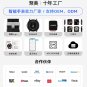 Special F800 Smart Watch Blood Glucose Blood Pressure Ecg Monitoring Boot Logo Watch Language Packag