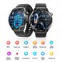 Special F800 Smart Watch Blood Glucose Blood Pressure Ecg Monitoring Boot Logo Watch Language Packag