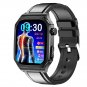 Smart Watch Custom Boot Logo Watch Strap Silk Screen Packaging Label Bracelet Language Custom Suppor