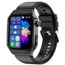 Smart Watch Custom Boot Logo Watch Strap Silk Screen Packaging Label Bracelet Language Custom Suppor