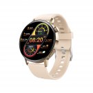 F100 Smart Watch Ecg Monitoring Sos One-Click Alarm Blood Glucose Blood Pressure Exercise Hand Brace