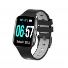 F100 Smart Watch Ecg Monitoring Sos One-Click Alarm Blood Glucose Blood Pressure Exercise Hand Brace