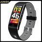 F310 Medical Grade Ecg Uric Acid Blood Glucose Risk Assessment Mood Management Smart Watch Blood Oxy