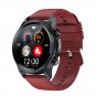 E400 Smart Watch Ecg + Ppg Non-Invasive Blood Glucose Body Temperature Blood Pressure Blood Oxygen E