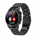 E400 Smart Watch Ecg + Ppg Non-Invasive Blood Glucose Body Temperature Blood Pressure Blood Oxygen E