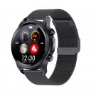 E400 Smart Watch Ecg + Ppg Non-Invasive Blood Glucose Body Temperature Blood Pressure Blood Oxygen E