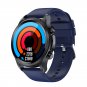 E400 Smart Watch Ecg + Ppg Non-Invasive Blood Glucose Body Temperature Blood Pressure Blood Oxygen E
