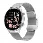 Ak50 Bluetooth Calling Smart Watch Heart Rate Blood Pressure Multi Sport Mode Weather Music Smart Wa