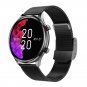Ak50 Bluetooth Calling Smart Watch Heart Rate Blood Pressure Multi Sport Mode Weather Music Smart Wa