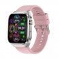 Tk16 Smart Watch Bluetooth Calling Micro Physical Examination Ecg Body Fat Five-Dirty Detection Mult