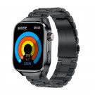 Tk16 Smart Watch Bluetooth Calling Micro Physical Examination Ecg Body Fat Five-Dirty Detection Mult