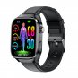 Tk16 Smart Watch Bluetooth Calling Micro Physical Examination Ecg Body Fat Five-Dirty Detection Mult